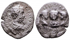 SEPTIMIUS SEVERUS, JULIA DOMNA, CARACALLA & GETA. 193-211 AD. Ar Denarius.
Reference:
Condition: Very Fine



Weight: 3,4 gr
Diameter: 20,9 mm