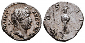 Hadrian. Denarius. 117-138 AD. Denarius
Reference: 
Condition: Very Fine



Weight: 3,4 gr
Diameter: 17,3 mm
