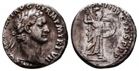 Domitian, A.D. 81-96. AR Denarius.
Reference: 
Condition: Very Fine



Weight: 2,8 gr
Diameter: 17,1 mm