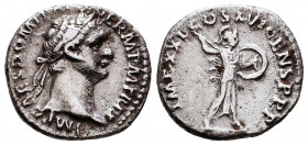 Domitian, A.D. 81-96. AR Denarius.
Reference: 
Condition: Very Fine



Weight: 2,8 gr
Diameter: 18,7 mm