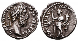 Commodus. AD 177-192. AR Denarius

Reference: 
Condition: Very Fine



Weight: 2,6 gr
Diameter: 17,6 mm
