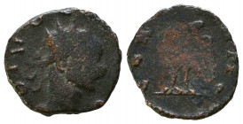 Gallienus. 253-268 AD. Antoninianus
Reference:
Condition: Very Fine



Weight: 2 gr
Diameter: 16,7 mm