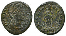 Helena. Augusta, AD 324-328/30. Æ Follis
Reference:
Condition: Very Fine



Weight: 2,5 gr
Diameter: 19,1 mm