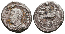 Licinius I (A.D. 308-324), AR Argenteus,
Reference:
Condition: Very Fine



Weight: 2,9 gr
Diameter: 18,1 mm