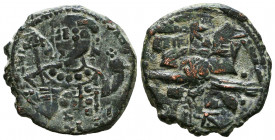 Byzantine Ae, nice overstrike !

Reference:
Condition: Very Fine




Weight: 7 gr
Diameter: 24,9 mm
