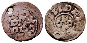 Crusader States, Antioch (Principality). AR Denier. AD 1163-1201.

Reference:
Condition: Very Fine




Weight: 0,81 gr
Diameter: 17,4 mm