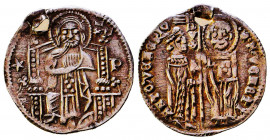 Crusader Coins Venice. 1192-1205. AR 

Reference:
Condition: Very Fine




Weight: 1,94 gr
Diameter: 22 mm