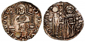 Crusader Coins Venice. 1192-1205. AR 

Reference:
Condition: Very Fine




Weight: 1,90 gr
Diameter: 21,4 mm