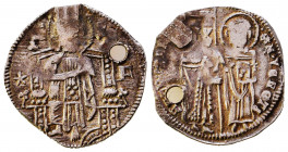 Crusader Coins Venice. 1192-1205. AR 

Reference:
Condition: Very Fine




Weight: 1,96 gr
Diameter: 22,6 mm
