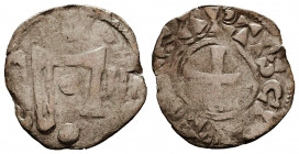 Crusader Coins France. 1192-1205. AR 

Reference:
Condition: Very Fine




Weight: 0,85 gr
Diameter: 20,2 mm