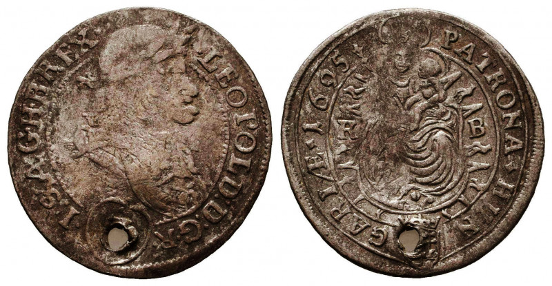 Medieval Ar Silver Coins, 

Reference:
Condition: Very Fine




Weight: ...