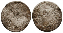 Medieval Ar Silver Coins, 

Reference:
Condition: Very Fine




Weight: 1,3 gr
Diameter: 20,9 mm