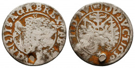 Medieval Ar Silver Coins, 

Reference:
Condition: Very Fine




Weight: 1,3 gr
Diameter: 20,1 mm