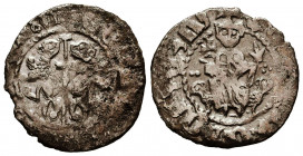 Armenia. Levon I (1187-1219). AR Tram 

Reference:
Condition: Very Fine




Weight: 2,7 gr
Diameter: 22,5 mm