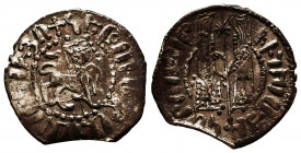 Hetoum I. 1226-1271 Tram

Reference:
Condition: Very Fine




Weight: 2,8 gr
Diameter: 21 mm