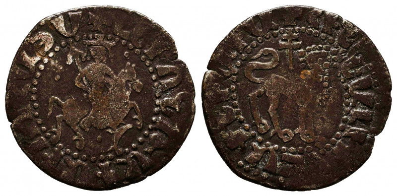 Armenia, Levon II AR Tram. AD 1270-1289. 

Reference:
Condition: Very Fine
...