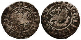 Levon III (1301-1307). Takvorin.

Reference:
Condition: Very Fine




Weight: 1,9 gr
Diameter: 21,4 mm