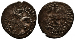 Armenia Ar. (1363-1365). Takvorin.

Reference:
Condition: Very Fine




Weight: 1,9 gr
Diameter: 19,1 mm