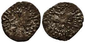 Armenia Ar. (1363-1365). Takvorin.

Reference:
Condition: Very Fine




Weight: 1,4 gr
Diameter: 19,6 mm
