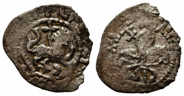 Armenia Ar. (1363-1365). Takvorin.

Reference:
Condition: Very Fine




Weight: 1,5 gr
Diameter: 20,7 mm