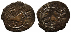 Armenia Ar. (1363-1365). Takvorin.

Reference:
Condition: Very Fine




Weight: 1,9 gr
Diameter: 21,5 mm