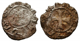 Armenia Ar. (1363-1365). obol

Reference:
Condition: Very Fine




Weight: 0,4 gr
Diameter: 14,3 mm