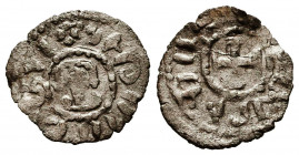 Armenia Ar. (1363-1365). obol

Reference:
Condition: Very Fine




Weight: 0,6 gr
Diameter: 14,9 mm