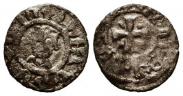 Armenia Ar. (1363-1365). obol

Reference:
Condition: Very Fine




Weight: 0,6 gr
Diameter: 13,7 mm