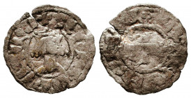 Armenia Ar. (1363-1365). obol

Reference:
Condition: Very Fine




Weight: 0,4 gr
Diameter: 16,1 mm