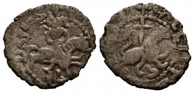 Armenia Ar. (1363-1365). Takvorin.

Reference:
Condition: Very Fine




Weight: 1,8 gr
Diameter: 18,6 mm