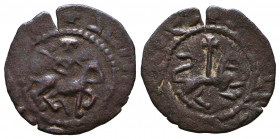 CRUSADER STATES AND SUCCESSORS ARMENIA. LEVON III, 1301-1307. Takvorin

Reference:
Condition: Very Fine




Weight: 1,1 gr
Diameter: 19,2 mm