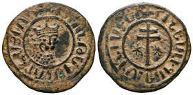ARMENIA, Cilician Armenian Coins Æ.
Reference:
Condition: Very Fine




Weight: 7,5 gr
Diameter: 29,9 mm
