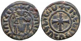 ARMENIA, Cilician Armenian Coins Æ.
Reference:
Condition: Very Fine




Weight: 6,7 gr
Diameter: 29,5 mm