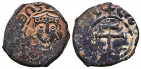 ARMENIA, Cilician Armenian Coins Æ.
Reference:
Condition: Very Fine




Weight: 4,1 gr
Diameter: 22,6 mm
