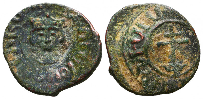 ARMENIA, Cilician Armenian Coins Æ.
Reference:
Condition: Very Fine




W...