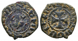 ARMENIA, Cilician Armenian Coins Æ.
Reference:
Condition: Very Fine




Weight: 2,2 gr
Diameter: 18,2 mm