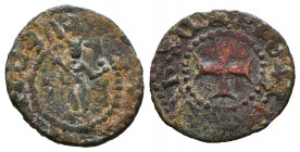 ARMENIA, Cilician Armenian Coins Æ.
Reference:
Condition: Very Fine




Weight: 1,2 gr
Diameter: 17,6 mm