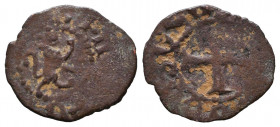 ARMENIA, Cilician Armenian Coins Æ.
Reference:
Condition: Very Fine




Weight: 0,6 gr
Diameter: 16,2 mm