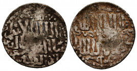 Islamic Silver Coins, AR.


Reference:
Condition: Very Fine



Weight: 2,8 gr
Diameter: 23,9 mm