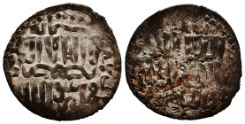 Islamic Silver Coins, AR.


Reference:
Condition: Very Fine



Weight: 2,8 gr
Diameter: 23,9 mm