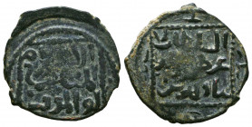Islamic Coins, Ae.


Reference:
Condition: Very Fine



Weight: 3 gr
Diameter:22,9 mm