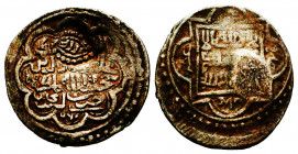 Islamic Silver Coins, AR.


Reference:
Condition: Very Fine



Weight: 1,5 gr
Diameter: 19,3 mm