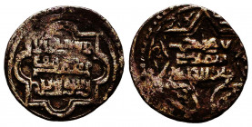 Islamic Silver Coins, AR.


Reference:
Condition: Very Fine



Weight: 1,6 gr
Diameter: 17,2 mm