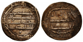 Islamic Silver Coins, AR.


Reference:
Condition: Very Fine



Weight: 2,5 gr
Diameter: 24,6 mm