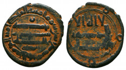 Islamic Coins, Ae.


Reference:
Condition: Very Fine



Weight: 2,1 gr
Diameter: 19,6 mm