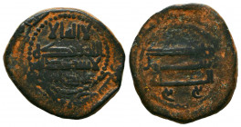 Islamic Coins, Ae.


Reference:
Condition: Very Fine



Weight: 6,3 gr
Diameter: 22,8 mm