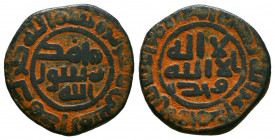 Islamic Coins, Ae.


Reference:
Condition: Very Fine



Weight: 3,8 gr
Diameter: 19,9 mm