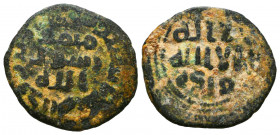 Islamic Coins, Ae.


Reference:
Condition: Very Fine



Weight: 3 gr
Diameter: 21,7 mm