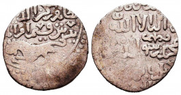 Islamic Coins, Mamluks Ar.


Reference:
Condition: Very Fine



Weight: 2,5 gr
Diameter: 20,4 mm
