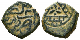 Islamic Coins, Ae Ottoman Manghir.


Reference:
Condition: Very Fine



Weight: 3,1 gr
Diameter: 16,9 mm